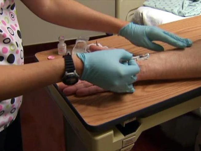 Health officials say a student who died of other causes also had tuberculosis.
