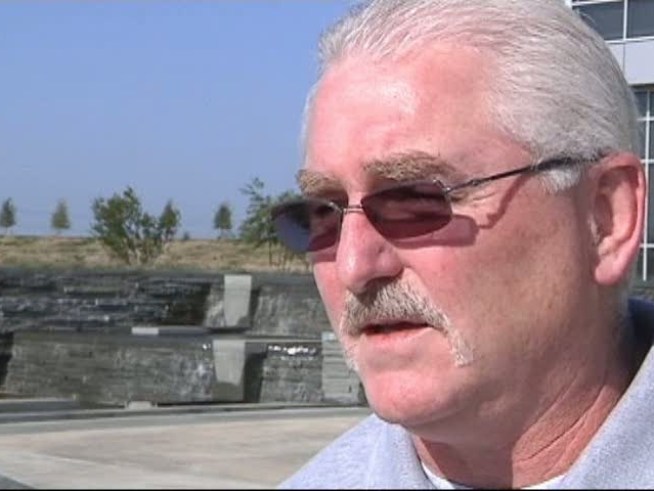 Three neighbors jump in and save a neighbor from a fire that destroyed his home.