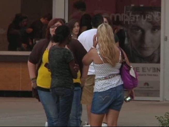 Garland police are not letting their guard down against teen curfew violators just because school is back in session.  In fact the department is increasing patrols.