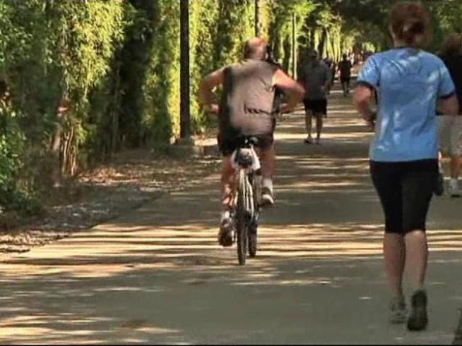 Meeting set to discuss safety on popular Dallas outdoor destination.