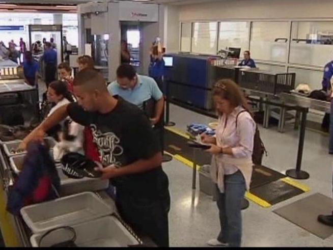 Some passengers will now get enhanced pat down screenings when traveling.