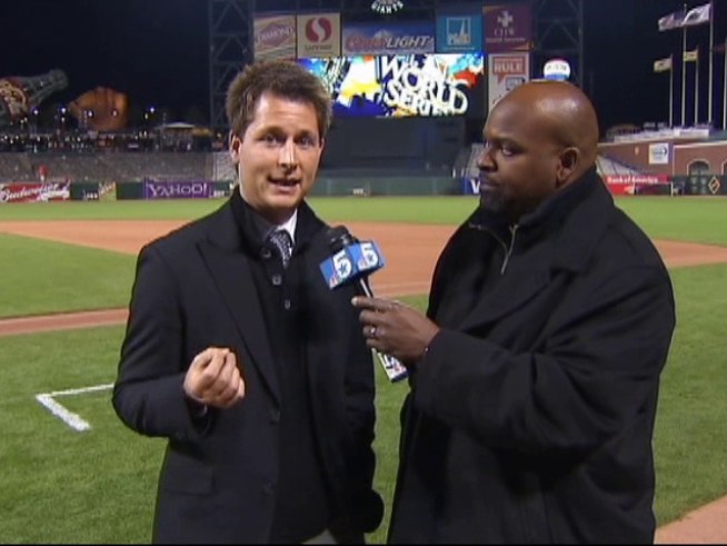 Time to win Games 3 and 4 of World Series or it's over.