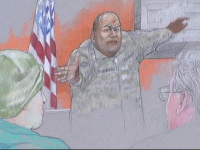 Defense rests during hearing to determine if <a title=