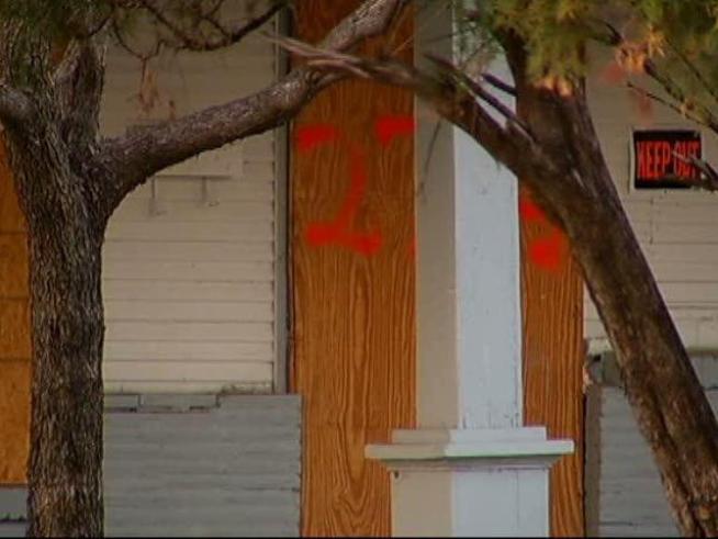 Hundreds of vacant, run-down drug houses will be torn down by the <a title=