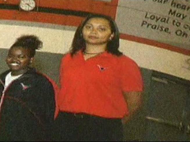 A former North Texas teacher, Seidah Vaughn, has been arrested in connection with the murder of teacher Judy Bell.