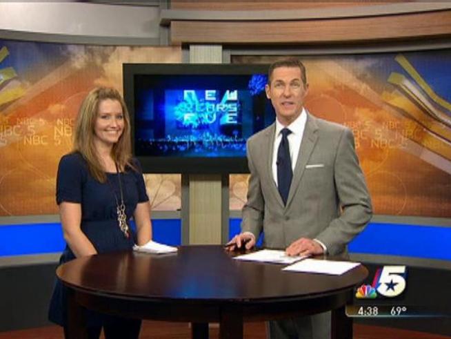 Feast Play Editor Melody Lowe tells us about what's happening for New Year's Eve.