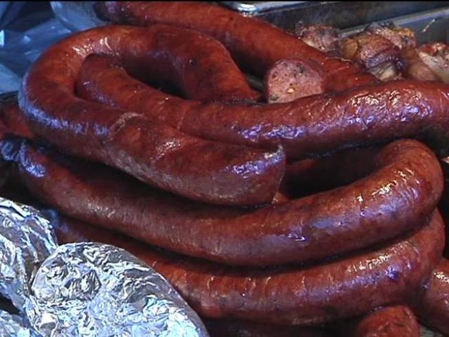 Coppell's Hard Eight BBQ is a sure bet for delicious local flavor. <a href=