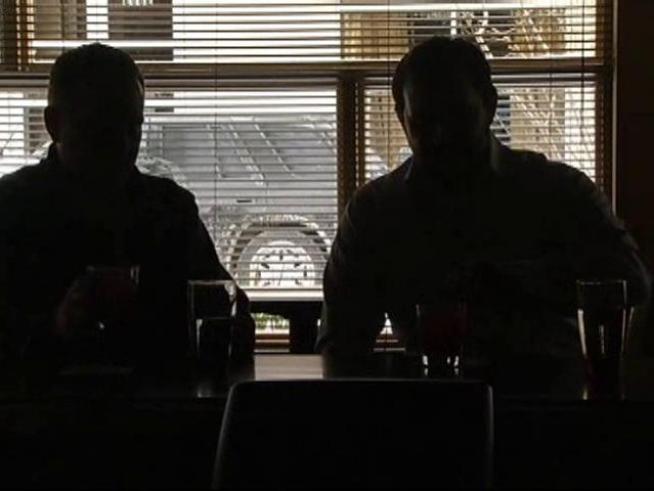 The icy weather and rolling blackouts are causing big problems for companies hoping to cash in on the Super Bowl.