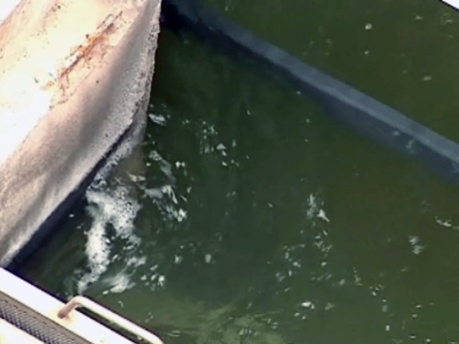 Two of the biggest industrial water users in North Texas are also aggressive in cutting their water use.