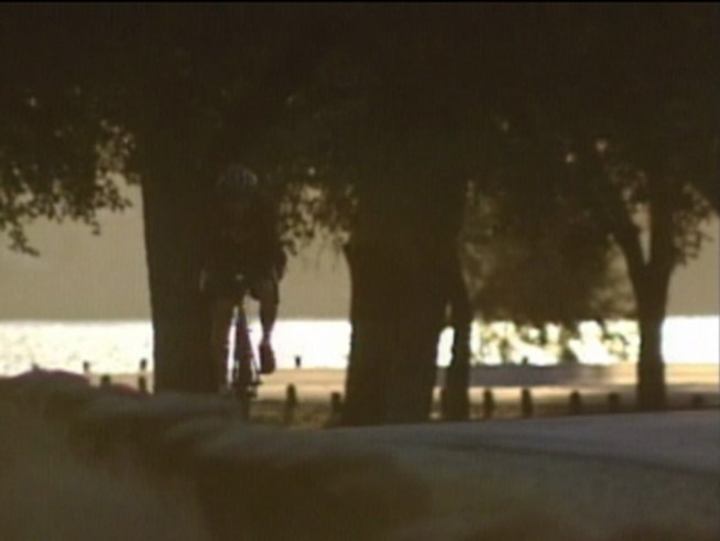 Residents Lit Up About White Rock Lake Lights