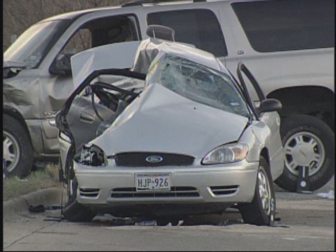 Vigil Remembers Teens Killed in Fatal Crash
