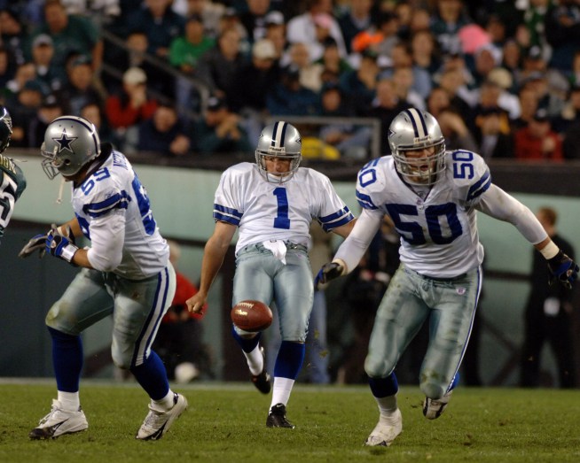 Cowboys Camp Preview: Special Teams
