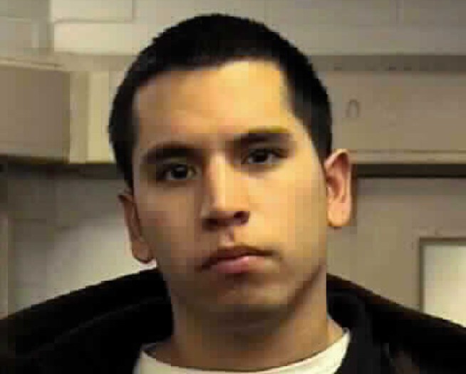 Airman Arrested in Dallas Nightclub Death
