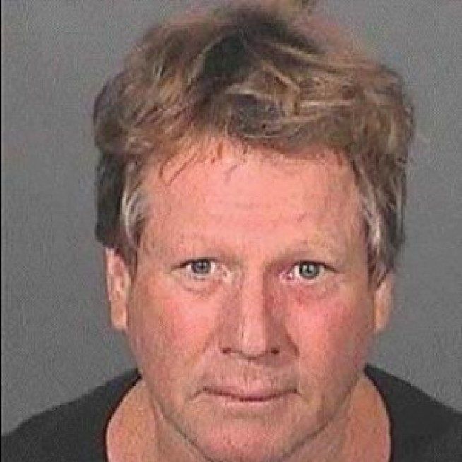 Ryan O’Neal Pleads Guilty To Possession Of A Controlled Substance