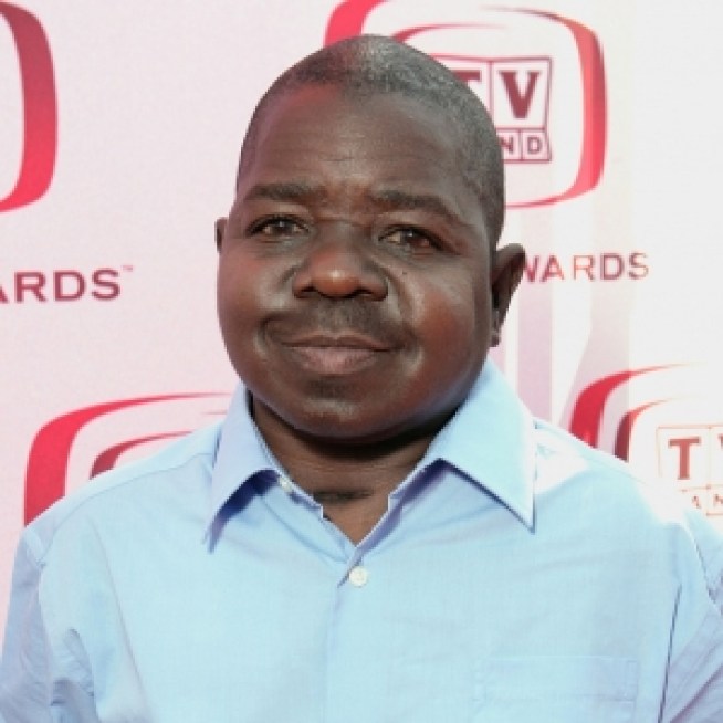 Gary Coleman Pleads No Contest To Disorderly Conduct