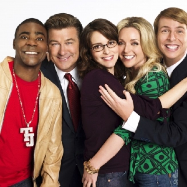 '30 Rock' Leads Emmy Nominations With 22; Animated 'Family Guy' Gets Rare Comedy Series Bid