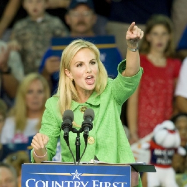 Elisabeth Hasselbeck Sued Over Book