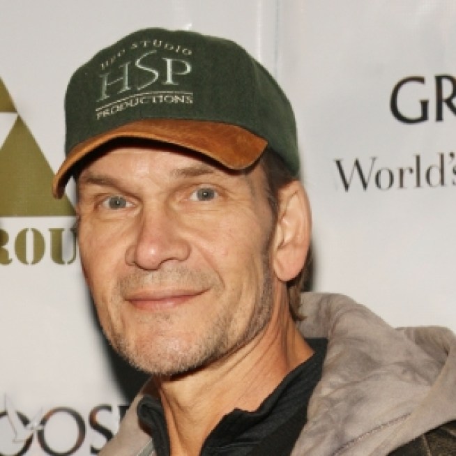 Patrick Swayze: Tabloids Spreading ‘Lies And False Information’ About His Condition