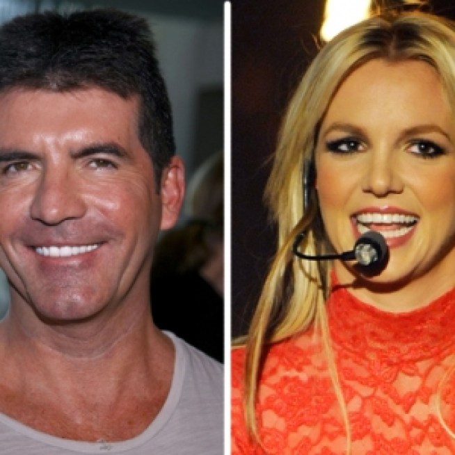 Simon Cowell On Britney Spears: ‘I Think She Was In Awe Of Me’