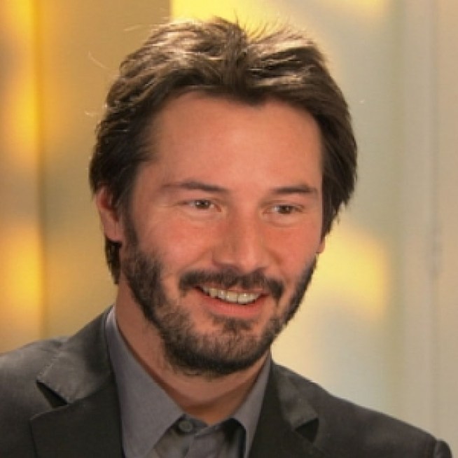 Keanu Reeves On ‘Speed 3’: ‘Never Say Never’