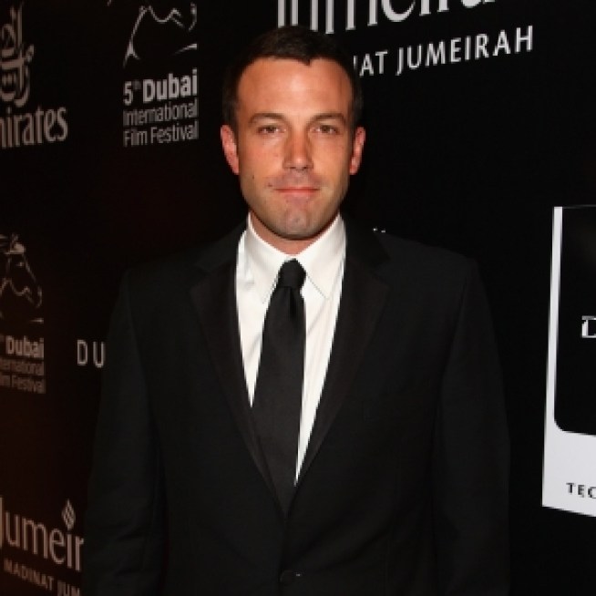 Ben Affleck To Screen Film At United Nations