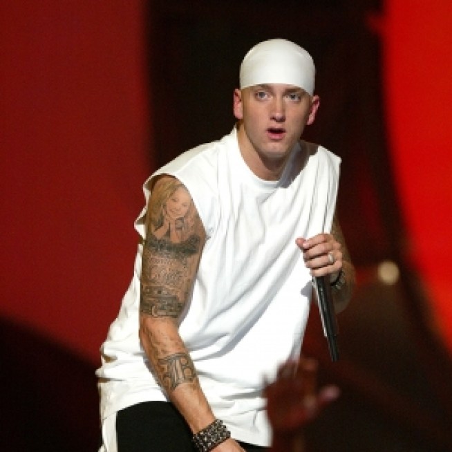 Eminem Set To Perform At 2009 MTV Movie Awards