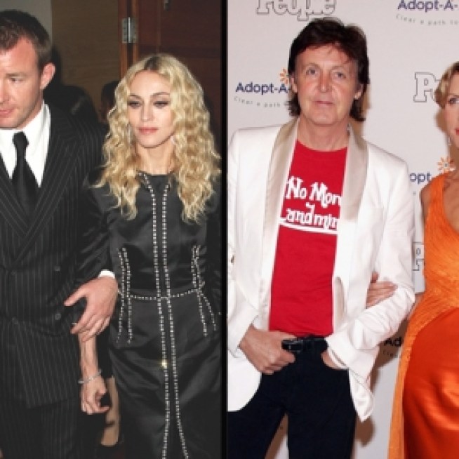 Year In Review: 2008’s Biggest Celebrity Scandals