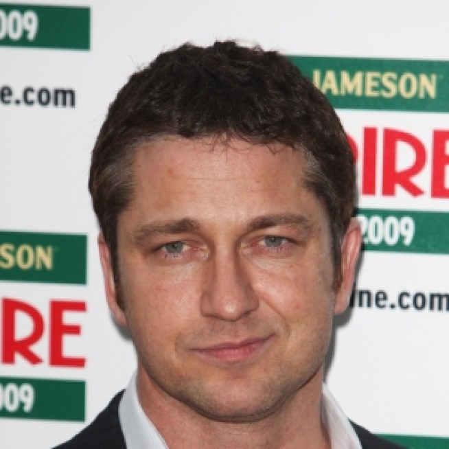 LA Judge Postpones Gerard Butler's Arraignment