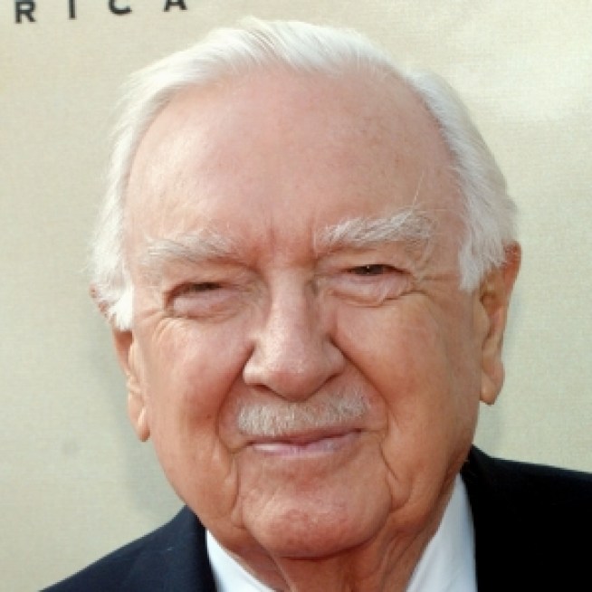 Walter Cronkite's Funeral To Honor The Life And Career Of The Legendary CBS Newsman