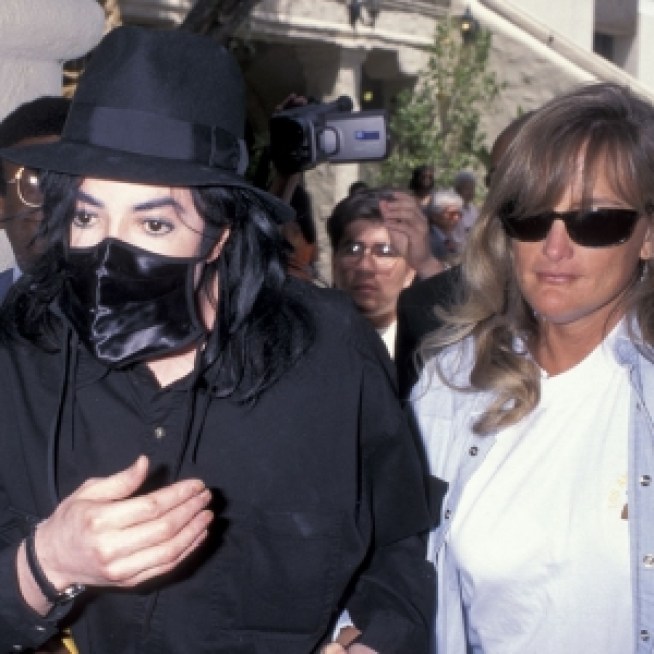 Reports: Michael Jackson Not Biological Father Of Children – Debbie Rowe Not Biological Mother