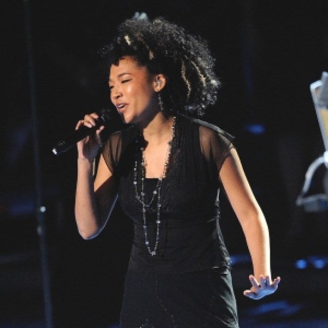 Meet The Michael Jackson Memorial 'We Are The World' Singer Judith Hill