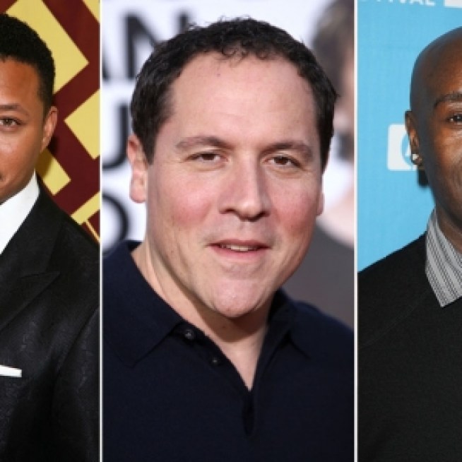 Jon Favreau: Recasting Terrence Howard Was 'Tough,' Says Don Cheadle Owning War Machine Role