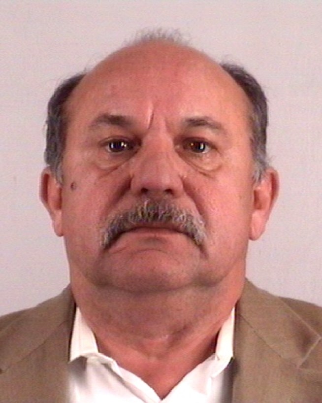 Feds: Restaurateur Plotted to Burn Business, Get Drunk