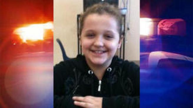 An Amber Alert for Savannah Hurley, 11, was canceled Tuesday after she was found safe a half-mile from where she was taken in Trinity County.