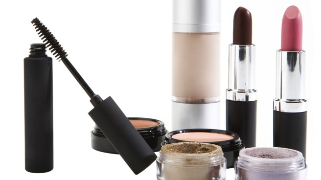 Cosmetics Giveaway Starts Next Week