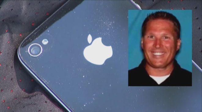 A trail of text messages and iPhone data took up testimony in Terrance Black's murder trial. He's accused of killing Pilates instructor Susan Loper in April 2011.