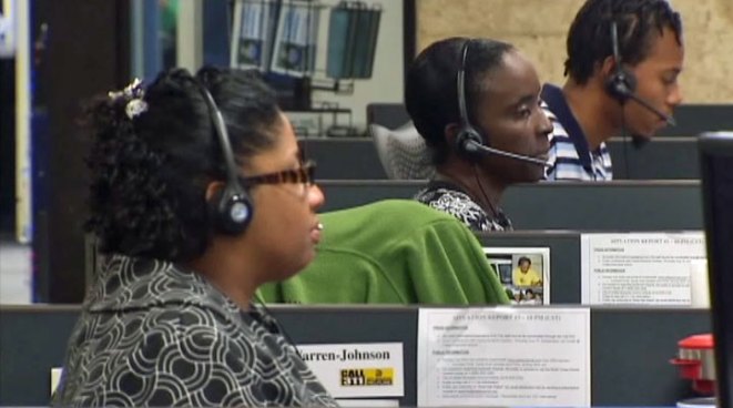 Concern over West Nile virus is leading to a flood of calls to emergency services and 311 call centers.
