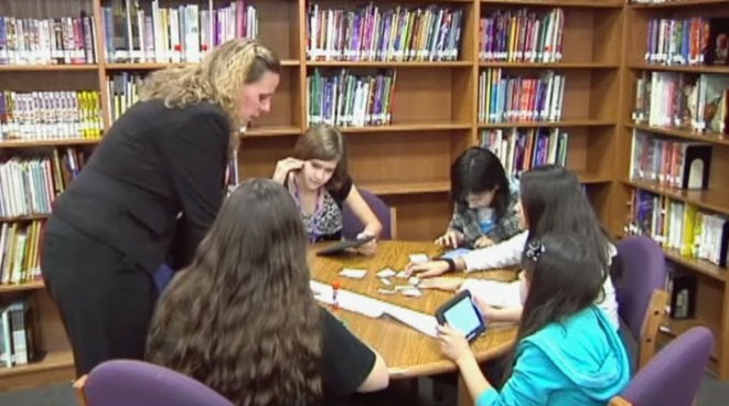 Grand Prairie ISD kicked off its new school year with an education summit that focused on the city's changing demographics.