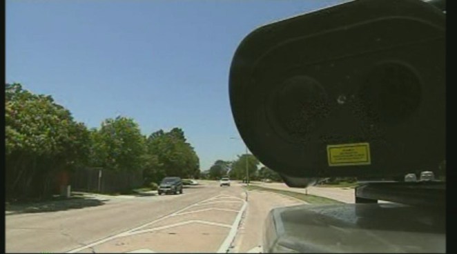High-Tech Crime Fighter Pays Off 
