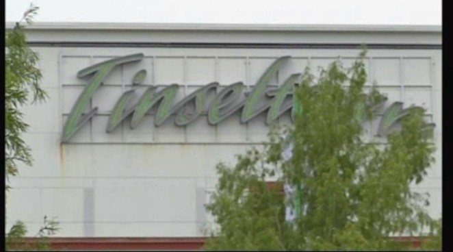 Police Search For Movie Theater Pervert 