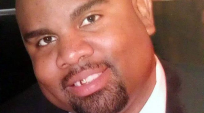Officer Josh Williams was killed Saturday after his police car was struck by an SUV shortly after midnight.