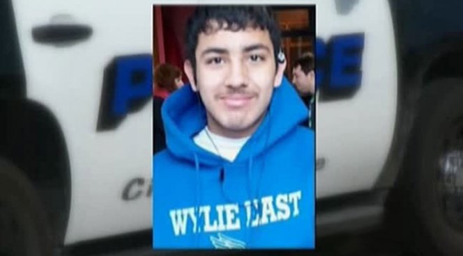 A judge will consider trying a 15-year-old from Wylie as an adult for the murder of Nahum Martinez.