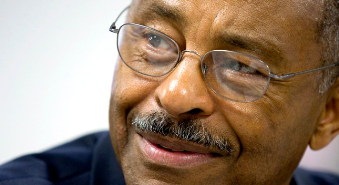 Burris Will Bow Out of Senate Race
