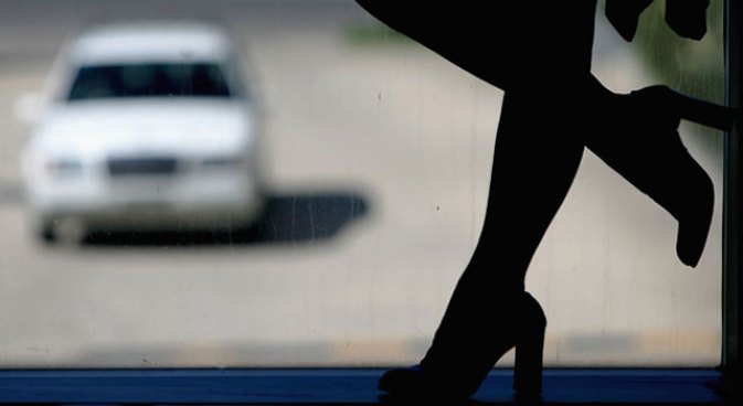 Dallas Man Files Lawsuit in Brothel Dispute
