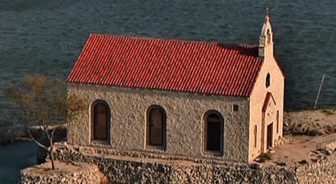 Croatian Village Comes to Collin County