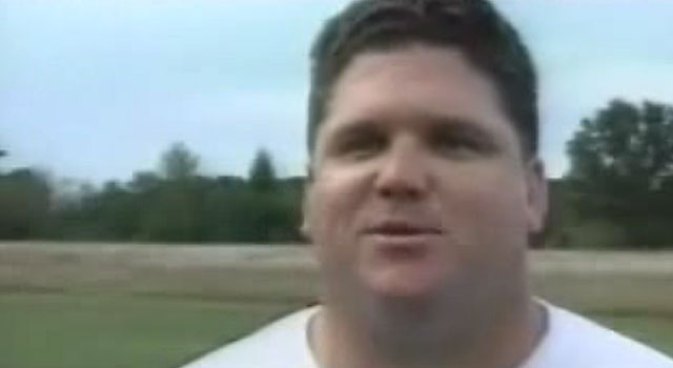 Coach Shot in Canton Lands Job in Sherman