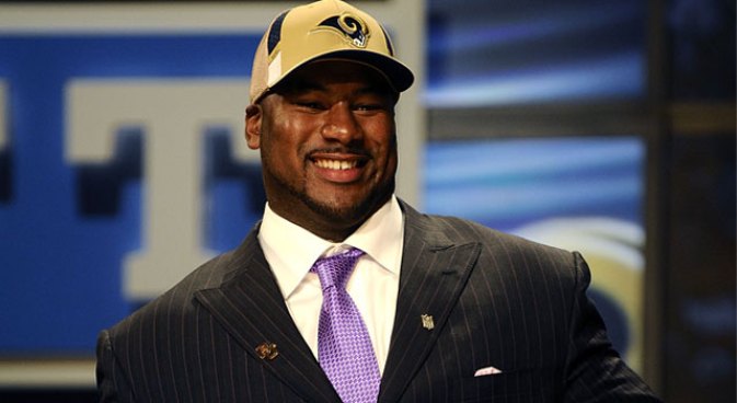W.T. White Alum's Dream Comes True