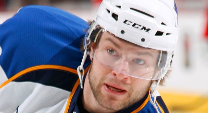 Stars Sign D Jeff Woywitka to Two-Year Deal