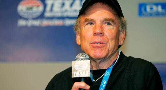 Roger Staubach For President of Texas?