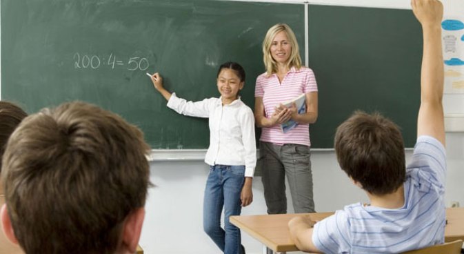 DFW Tops Growth Rates for Asian Students
